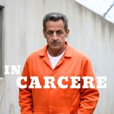 GROSSI GUAI PER SARKOZY - TG 14.10.2025