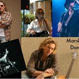 Interview with Marshall Dane