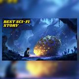 A Human Child Hatched the Queen’s Egg by Accident | HFY Sci-fi Story