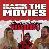 BONUS AUDIO: Slumber Party Massacre 2 With Cayley