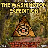 The Washington Expedition