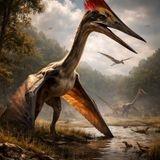 Could The Biggest Flying Creature Fly?