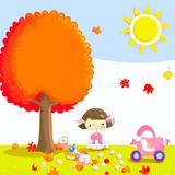 Rock-A-Bye Baby | Enjoyable Stories