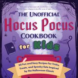 Hocus Pocus Fun For Kids