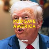 Trump 2.0's Biggest Scandal Yet