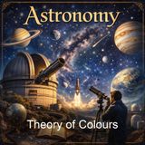 Theory of Colours - Johann Wolfgang von Goethe