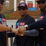 TEAM DLW UNITY MOVEMENT / ISSUE 1 / BLACK VOTES MATTER TODAY