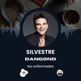 El Fenómeno de Silvestre Dangond:  Polémicas del Ídolo del Vallenato | Los Uniformados Podcast