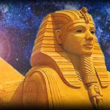MYSTERIES OF THE SPHINX - The Unknown Zone