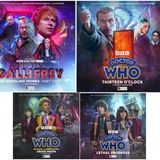 Big Finish June 2026 Ranking