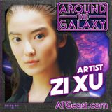121. Zi Xu: Art for Art's Sake
