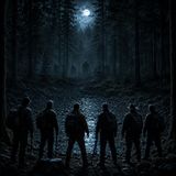 Bigfoot Eye Shine