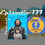 Episodio 177 - La Nave
