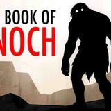 The Book of Enoch_ The Origin of the Nephilim Explained