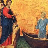 TO Dom. 03-A  2026  (Mt 4,12-23) Il Signore e’ mia luce e mia salvezza - Omelia