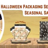 Halloween Packaging Secrets to Maximize Your Seasonal Sales in 2025