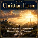 Corporal Cameron of the North West Mounted Police - A Tale of the Macleod Trail - Ralph Connor - Part 2