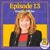Writing Fearless Women: Cagney & Lacey, China Beach, and Sisters | Georgia Jeffries