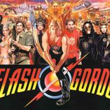 Flash Gordon Episode 16: The Avenging Shadow