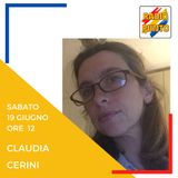 ACCAM E AMBIENTE: QUALI RICADUTE? Intervista a Claudia Cerini, consigliere comunale di Busto Arsizio.