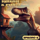 Cuento infantil : Dinosaurios al atardecer Temporada 22 - Episodio 6