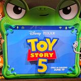 Damn You Hollywood: Toy Story 5 (2026)
