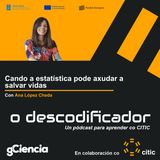 Cando a estatística pode axudar a salvar vidas