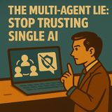 Enterprise AI Architecture: How to Build Verifiable Multi‑Agent Copilots with Azure OpenAI and Microsoft 365