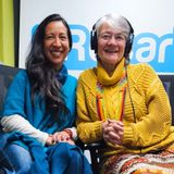 Escuchar para sanar con Carolina Nensthiel