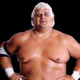 “Dusty Rhodes: Secrets of the Ring & The American Dream Uncovered”