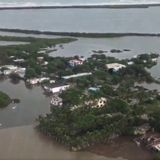 Municipio tamaulipeco de Aldama declarado en emergencia