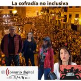 el corsario digital y la cofradia no inclusiva