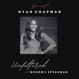 Interview w/ Nyah Chapman (Flow, Not Force)