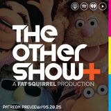 The Other Show+ Preview: The Muppets Take The Other Show!