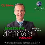 Anestesio Trends #13 - Coagulação parte 1
