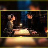 The Duke Mocked Her Math—His Ledger Exposed Theft | Romance Mystery Audiobook