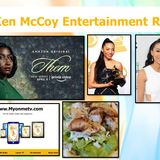 KMER 67:  McCoy talks in-depth about 'Them" series and musical genius, Judith Hill