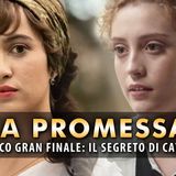 La Promessa, Ipotetico Gran Finale: Il Segreto Di Catalina Nascosto Nei Documenti!