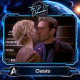 Enterprise "Oasis" watch party | S01 E20