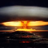 Nuclear Armageddon Risk Podcasts | New World Order | World War 3