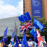 The (limited) ways MPs could prevent a no deal Brexit