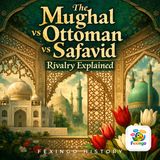 The Mughal Siege of Qandahar 1638: A City in the Balance — Fexingo History