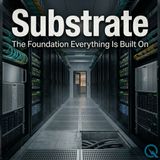 Substrate - Palantir's Invisible Fortress of Ephemeral Compute