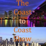 The Coast to Coast Show Episode 5