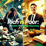 Stop Doing This If You Want to Get Rich: 15 Wealth-Killing Habits