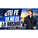 ¡CUIDADO! Estas señales revelan que te estás ALEJANDO DE DIOS - Predicas de Dante Gebel