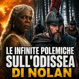Le infinite polemiche sull'Odissea di Nolan