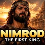 Who Was Nimrod_ and Why Did He Build a Tower to Reach Heaven_ (No Ads)