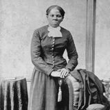Harriet Tubman showed how to act bravely in dark times
