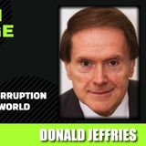 On Borrowed Fame: Money, Mysteries, & Corruption in Entertainment w/ Donald Jeffries